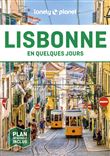 Lisbonne En quelques jours 6ed