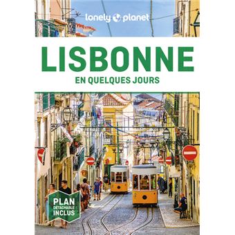 Lisbonne En quelques jours 6ed