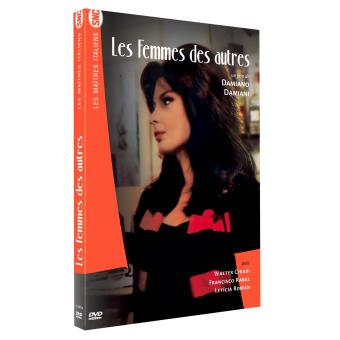 Femmes des autres