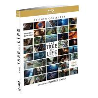 The Tree of Life - Blu-Ray - Digibook
