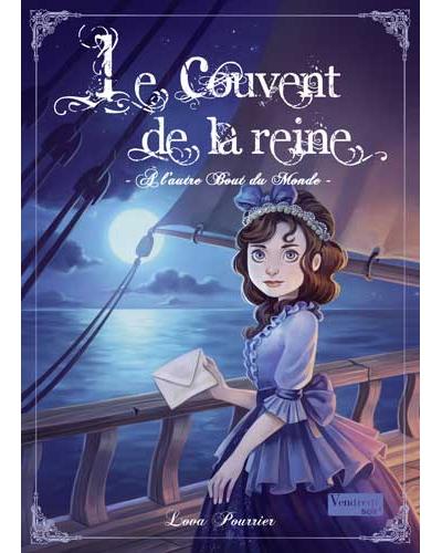 A l'autre bout du monde