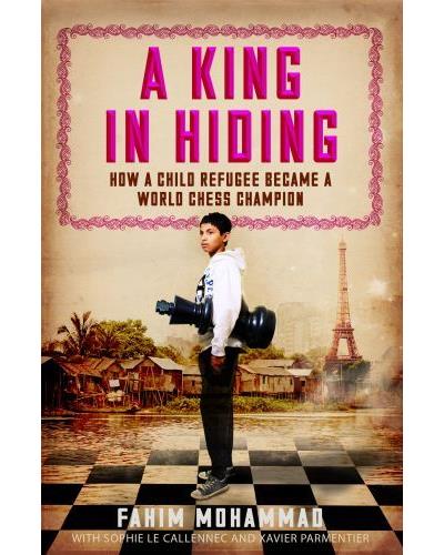 KING IN HIDING -A-