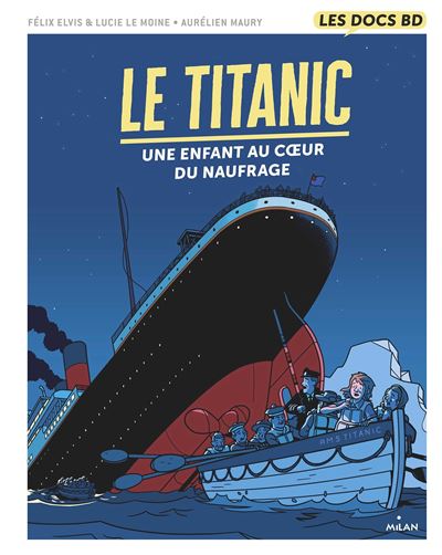 Le Titanic