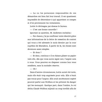 Rosewood Chronicles