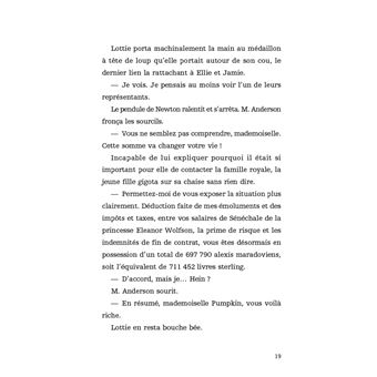 Rosewood Chronicles