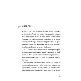 Rosewood Chronicles