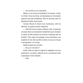 Rosewood Chronicles