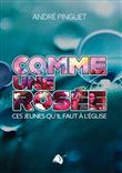 Comme une rosée : Ces jeunes qu'il faut à l'Église