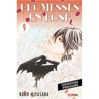 Promesses en rose T09