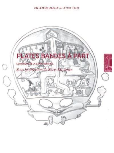Plates-Bandes a Part