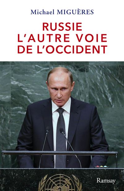 La Russie