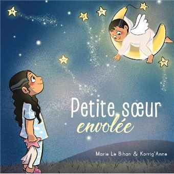 Petite sœur envolée