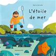 L'étoile de mer