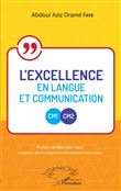 L'excellence en langue et communication CM1-CM2