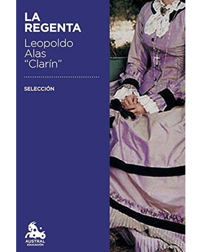 La regenta