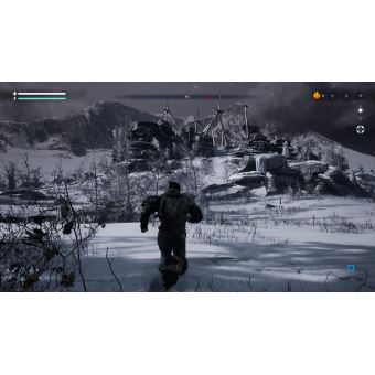 Fade to Silence Xbox One