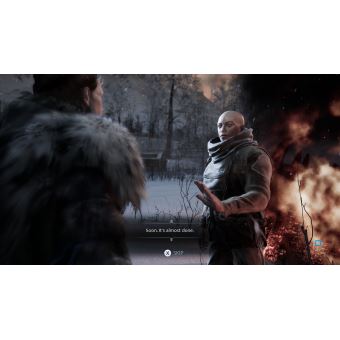 Fade to Silence Xbox One