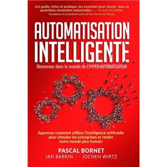 Automatisation intelligente