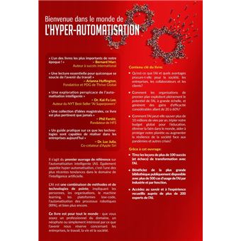 Automatisation intelligente