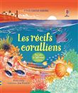 Les récifs coralliens - P'tits curieux Usborne
