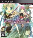 Tears To Tiara 2 PS3