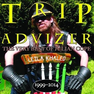 Trip advizer : The very best of Julian Cope, 1999-2014