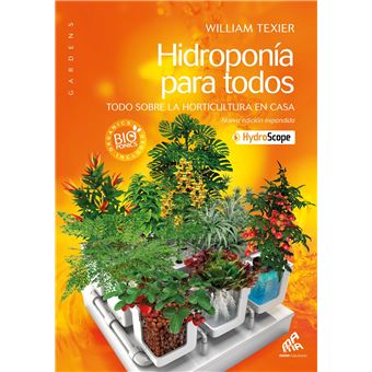 Hidroponia para todos
