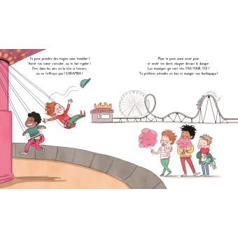 Les filles et les garçons peuvent le faire... aussi !