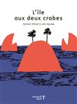 L'île aux deux crabes