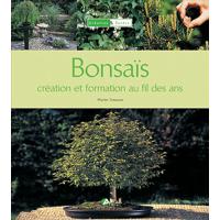 Bonsaïs création et formation au fil des ans