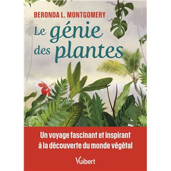 Le génie des plantes