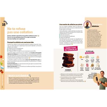 Méconnaissable en 60 jours