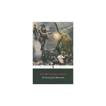 The hound of the Baskervilles - 1