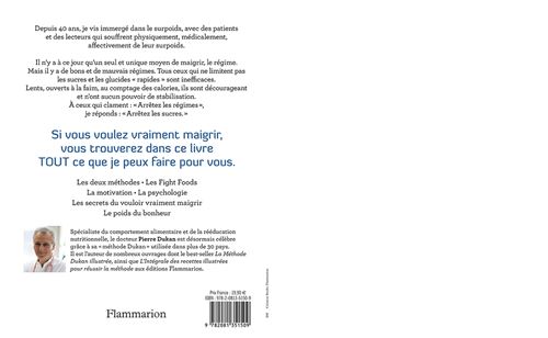 Dukan Integral A Qui Veut Vraiment Maigrir Broche Pierre Dukan Achat Livre Fnac