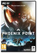 Phoenix Point PC