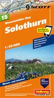 SOLOTHURN 1:50 000