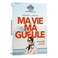 Ma vie ma gueule DVD