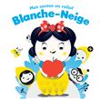 Blanche Neige