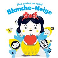 Blanche-Neige