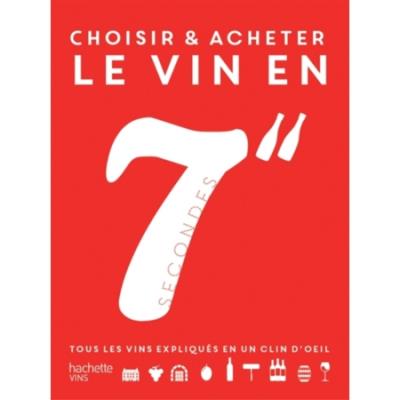 Choisir et acheter son vin en 7 secondes