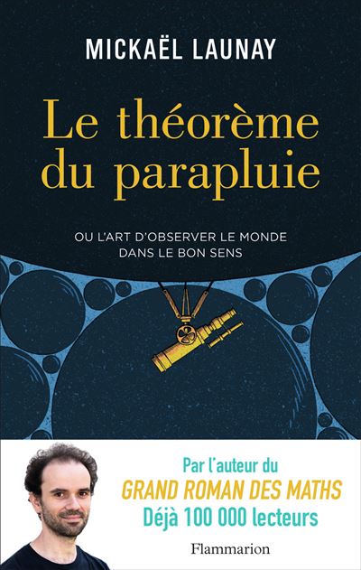 Le Théorème du parapluie