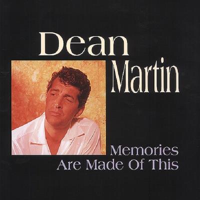 Memories are made of this/bk