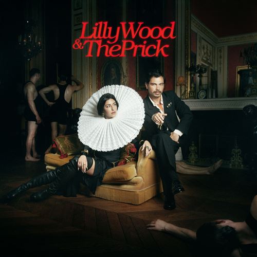 Lilly Wood and the Prick