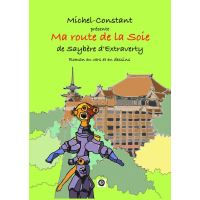 Ma route de la soie