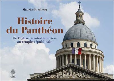 Histoire du Panthéon