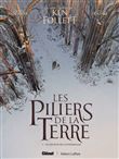 Les Piliers de la Terre - Tome 01