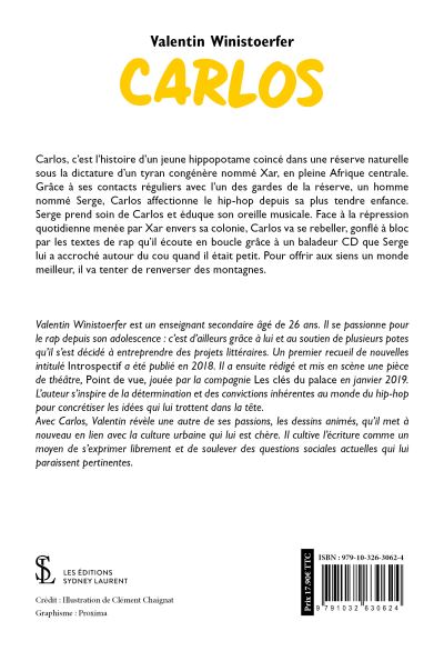 Carlos