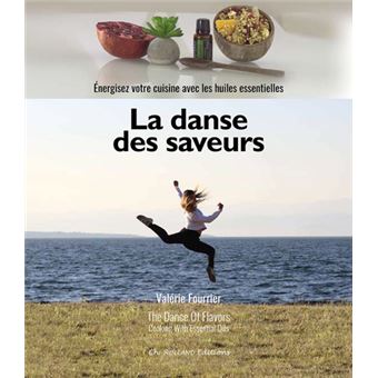 La danse des saveurs