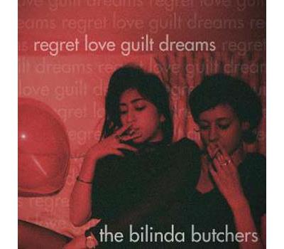 Regret Love Guilt Dreams