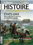 Histoire & Civilisations N°58 Etats unis   - février 2020
